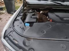 Tank 500 New Energy Hi4-T - ფოტო 19