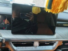 Tank 500 New Energy Hi4-T - ფოტო 5
