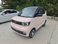 Wuling Hongguang MINIEV 2021 Macaron Fashion Edition LFP Battery - ფოტო 1