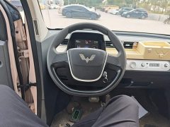 Wuling Hongguang MINIEV 2021 Macaron Fashion Edition LFP Battery - ფოტო 10