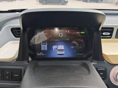 Wuling Hongguang MINIEV 2021 Macaron Fashion Edition LFP Battery - ფოტო 11