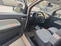 Wuling Hongguang MINIEV 2021 Macaron Fashion Edition LFP Battery - ფოტო 15