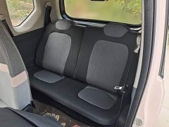 Wuling Hongguang MINIEV 2021 Macaron Fashion Edition LFP Battery - ფოტო 16