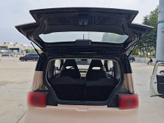 Wuling Hongguang MINIEV 2021 Macaron Fashion Edition LFP Battery - ფოტო 18