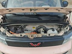 Wuling Hongguang MINIEV 2021 Macaron Fashion Edition LFP Battery - ფოტო 19