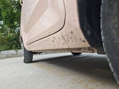 Wuling Hongguang MINIEV 2021 Macaron Fashion Edition LFP Battery - ფოტო 20