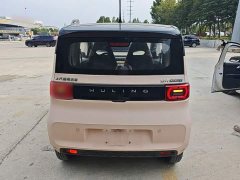 Wuling Hongguang MINIEV 2021 Macaron Fashion Edition LFP Battery - ფოტო 5