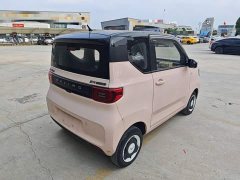 Wuling Hongguang MINIEV 2021 Macaron Fashion Edition LFP Battery - ფოტო 6