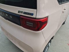 Wuling Hongguang MINIEV 2021 Macaron Fashion Edition LFP Battery - ფოტო 7
