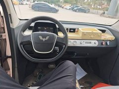 Wuling Hongguang MINIEV 2021 Macaron Fashion Edition LFP Battery - ფოტო 9