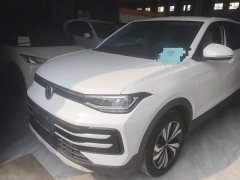 Volkswagen Touareg Sharp 1.5L Sharp Pro - ფოტო 1