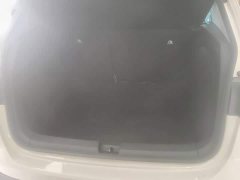 Volkswagen Touareg Sharp 1.5L Sharp Pro - ფოტო 18