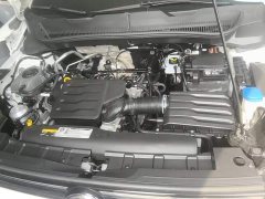 Volkswagen Touareg Sharp 1.5L Sharp Pro - ფოტო 19