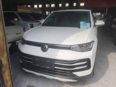 Volkswagen Touareg Sharp 1.5L Sharp Pro - ფოტო 2
