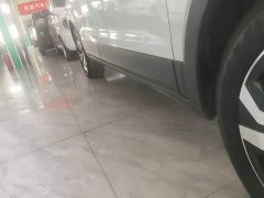 Volkswagen Touareg Sharp 1.5L Sharp Pro - ფოტო 20