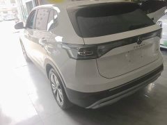 Volkswagen Touareg Sharp 1.5L Sharp Pro - ფოტო 4