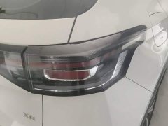 Volkswagen Touareg Sharp 1.5L Sharp Pro - ფოტო 7