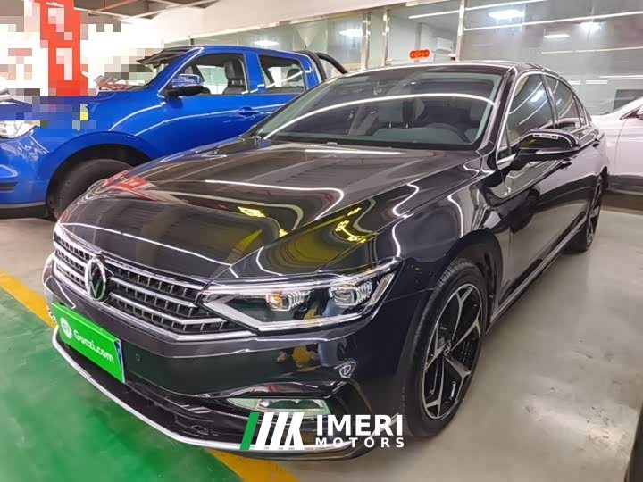 Volkswagen Magotan 2023 2 Million Units Commemorative Edition 280TSI DSG Leading Type - ავტომობილი ჩინეთიდან