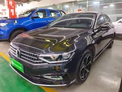 Volkswagen Magotan 2023 2 Million Units Commemorative Edition 280TSI DSG Leading Type - ფოტო 1