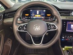 Volkswagen Magotan 2023 2 Million Units Commemorative Edition 280TSI DSG Leading Type - ფოტო 10