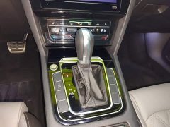 Volkswagen Magotan 2023 2 Million Units Commemorative Edition 280TSI DSG Leading Type - ფოტო 13