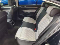 Volkswagen Magotan 2023 2 Million Units Commemorative Edition 280TSI DSG Leading Type - ფოტო 16