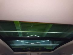 Volkswagen Magotan 2023 2 Million Units Commemorative Edition 280TSI DSG Leading Type - ფოტო 17