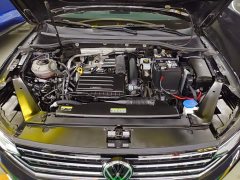 Volkswagen Magotan 2023 2 Million Units Commemorative Edition 280TSI DSG Leading Type - ფოტო 19