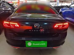 Volkswagen Magotan 2023 2 Million Units Commemorative Edition 280TSI DSG Leading Type - ფოტო 5