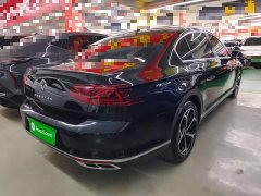 Volkswagen Magotan 2023 2 Million Units Commemorative Edition 280TSI DSG Leading Type - ფოტო 6