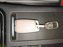 Volkswagen Magotan 2023 2 Million Units Commemorative Edition 280TSI DSG Leading Type - ფოტო 8