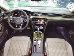Volkswagen Magotan 2023 2 Million Units Commemorative Edition 280TSI DSG Leading Type - ფოტო 9