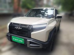 Fangchengbao Titanium 3 501KM Rear-Wheel Drive Max Edition - ფოტო 1