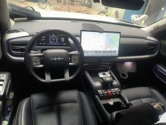Fangchengbao Titanium 3 501KM Rear-Wheel Drive Max Edition - ფოტო 12