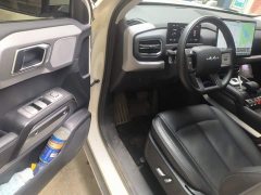 Fangchengbao Titanium 3 501KM Rear-Wheel Drive Max Edition - ფოტო 13