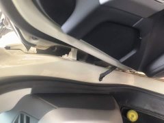 Fangchengbao Titanium 3 501KM Rear-Wheel Drive Max Edition - ფოტო 17