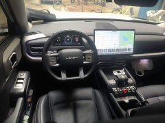 Fangchengbao Titanium 3 501KM Rear-Wheel Drive Max Edition - ფოტო 2