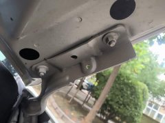 Fangchengbao Titanium 3 501KM Rear-Wheel Drive Max Edition - ფოტო 20