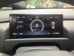 Fangchengbao Titanium 3 501KM Rear-Wheel Drive Max Edition - ფოტო 3