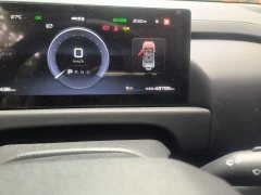 Fangchengbao Titanium 3 501KM Rear-Wheel Drive Max Edition - ფოტო 4