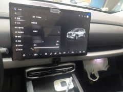 Fangchengbao Titanium 3 501KM Rear-Wheel Drive Max Edition - ფოტო 5