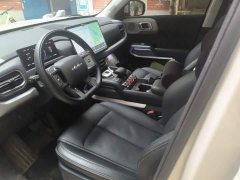 Fangchengbao Titanium 3 501KM Rear-Wheel Drive Max Edition - ფოტო 7