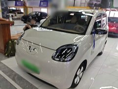 Wuling Hongguang MINIEV Fourth Generation Four-Door Advanced Edition - ფოტო 1