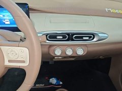 Wuling Hongguang MINIEV Fourth Generation Four-Door Advanced Edition - ფოტო 12