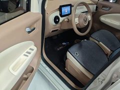 Wuling Hongguang MINIEV Fourth Generation Four-Door Advanced Edition - ფოტო 15