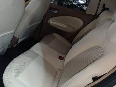 Wuling Hongguang MINIEV Fourth Generation Four-Door Advanced Edition - ფოტო 16