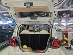 Wuling Hongguang MINIEV Fourth Generation Four-Door Advanced Edition - ფოტო 18