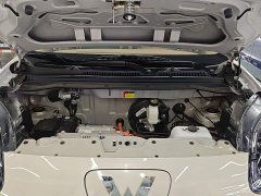 Wuling Hongguang MINIEV Fourth Generation Four-Door Advanced Edition - ფოტო 19
