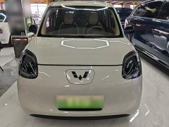 Wuling Hongguang MINIEV Fourth Generation Four-Door Advanced Edition - ფოტო 2