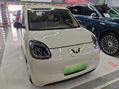 Wuling Hongguang MINIEV Fourth Generation Four-Door Advanced Edition - ფოტო 3
